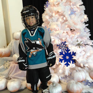 Meet your Posher, Bailey